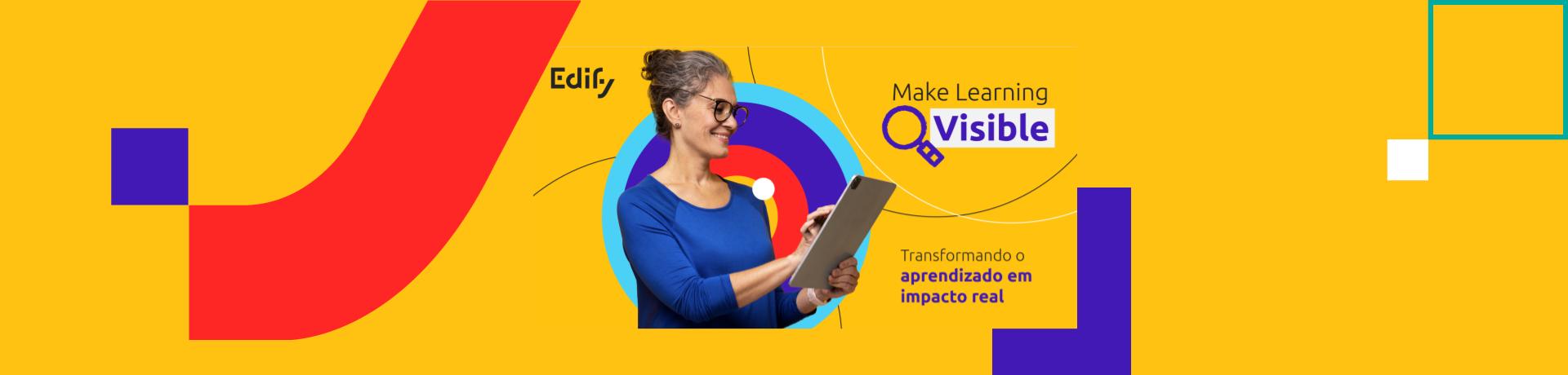 Making learning visible
