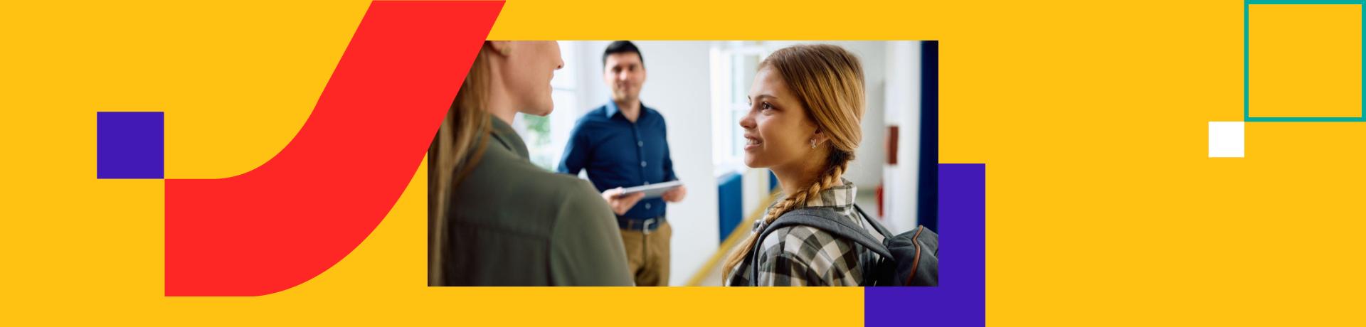 matrículas escolares