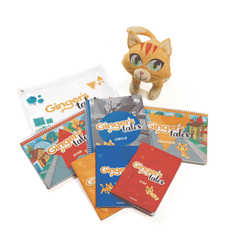 Edify Premium | Programa Bilíngue | Edify Education