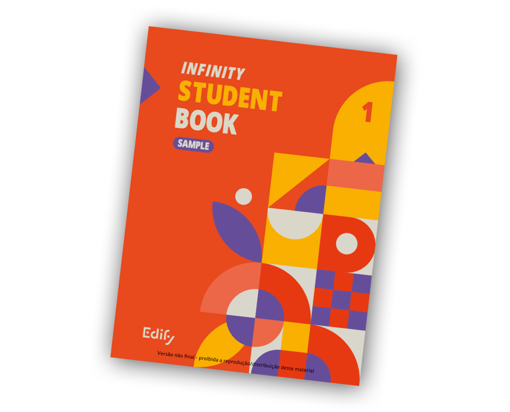 Edify Premium | Programa Bilíngue | Edify Education