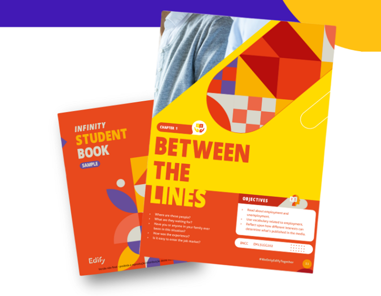 Novo Ensino Médio | Acesse o Edify Education