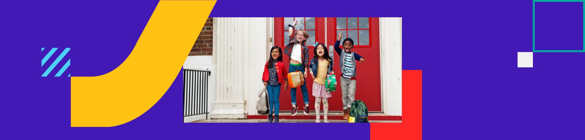 Bilinguismo na escola