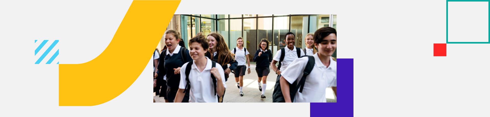 início do ano letivo