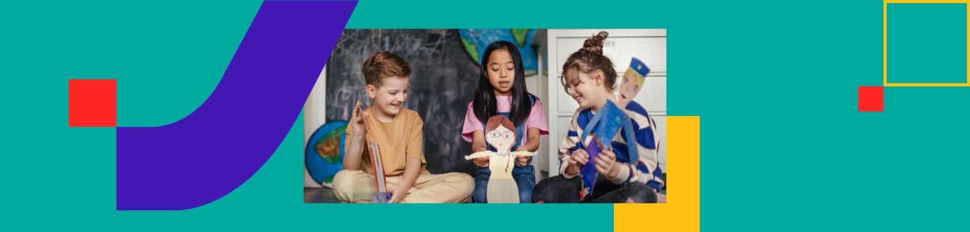 aprender dois idiomas